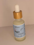 Glow Facial Serum -  30ml     Water Based, Handcrafted with all Natural ingredients