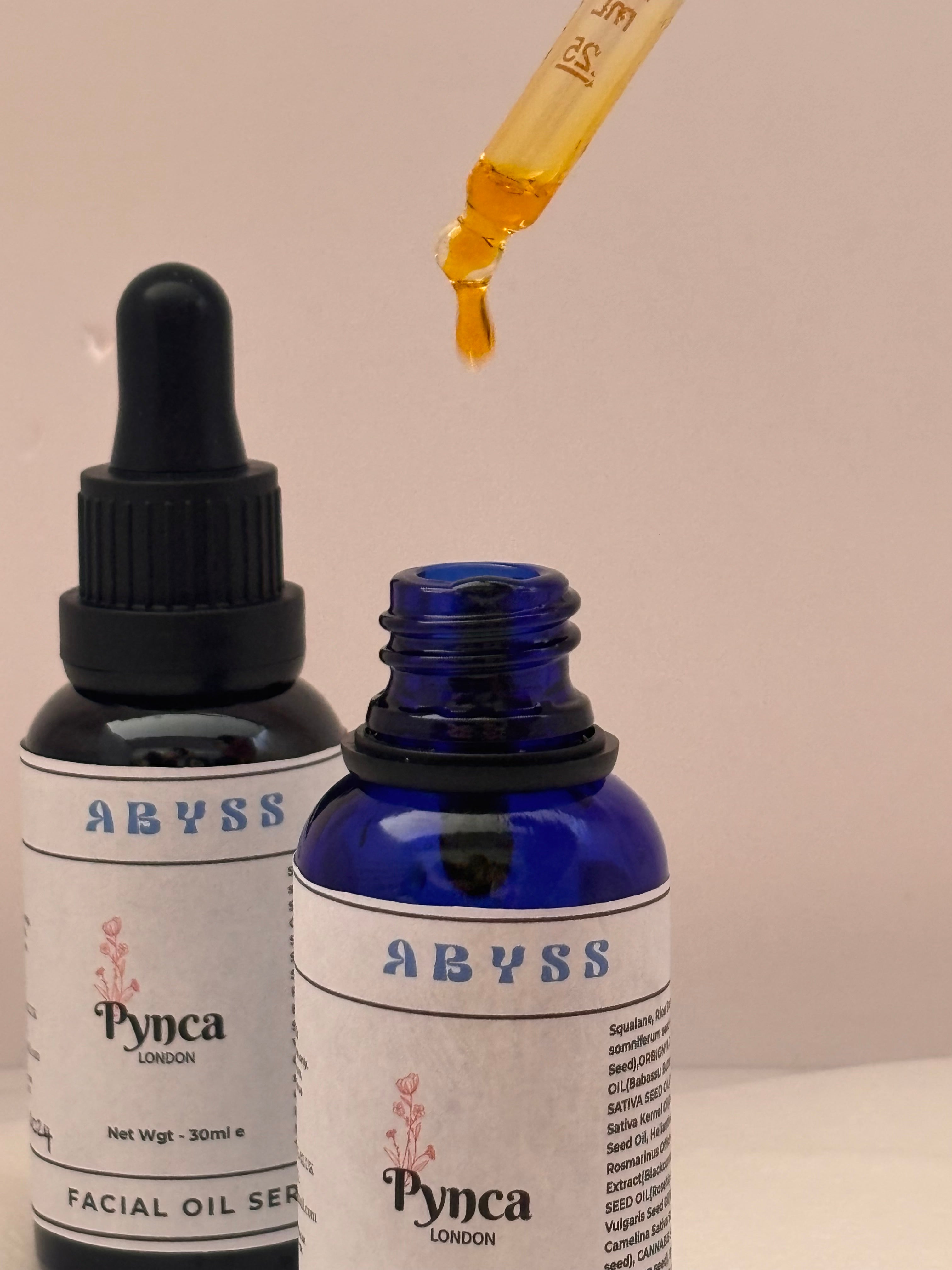 ABYSS - 30ml Facial oil Serum